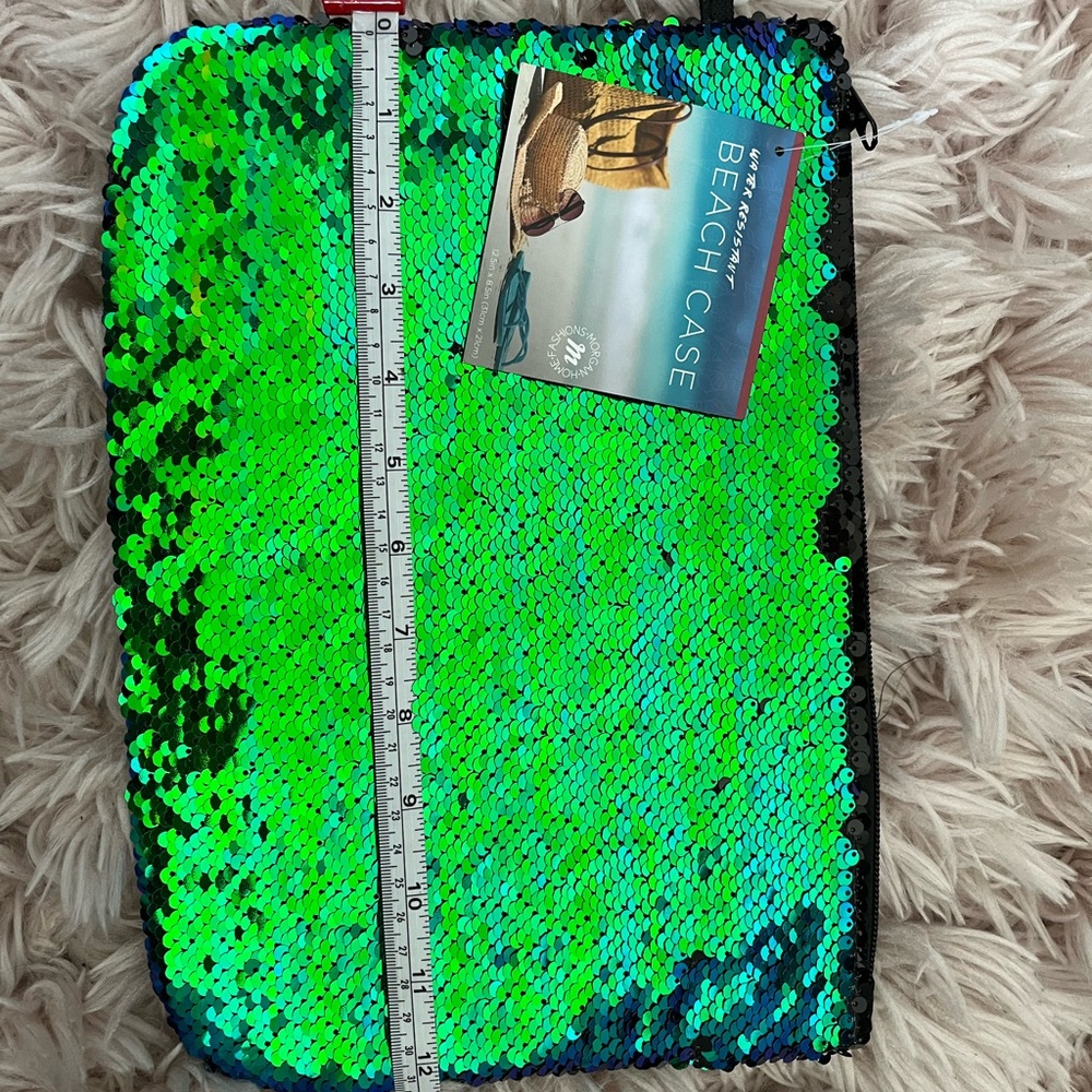Beach case